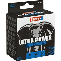 tesa Klebeband ULTRA POWER UNDER WATER wasserfestes Panzertape