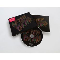 Late Night Tales Pres. After Dark Verspertine - Bill Various, Brewster. (CD)