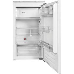 BAUKNECHT Einbaukühlschrank KSI 10GF2, 102,1 cm hoch, 55,7 cm breit, weiß