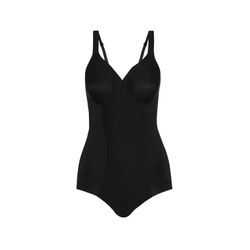 Triumph - Shape-Body - Black 105B - Modern Soft+cotton - Unterwäsche für Frauen