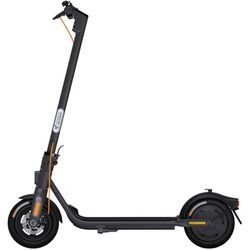 ninebot by Segway E-Scooter KickScooter F2 PLUS D, 20 km/h, bis zu 55 km Reichweite, schwarz