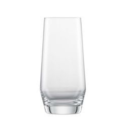 Zwiesel Glas - Pure Longdrinkglas (4er-Set)