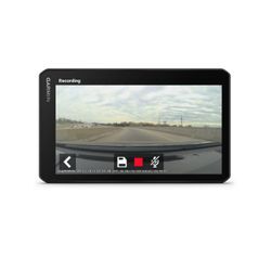 Garmin DRIVECAM 76 MT-D EU PKW-Navigationsgerät (Europa (46 Länder), Karten-Updates), schwarz