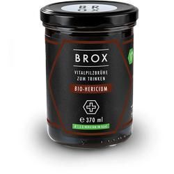 Bone Brox BROX Vitalpilzbrühe Bio-Hericium zum Kochen 370 ml
