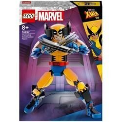 Wolverine Baufigur