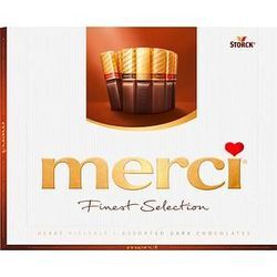 merci® Finest Selection HERBE VIELFALT Pralinen 250,0 g