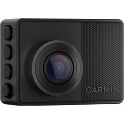 Garmin DASH CAM™ 67W Dashcam (QHD, Bluetooth, WLAN (Wi-Fi), schwarz