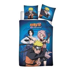 Bettwäsche Naruto Shippuden Jungen Bettwäsche Set