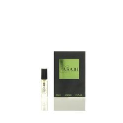 Asabi Eau de Parfum Asabi Green Intense Eau de Parfum Unisex Probe 3 ml