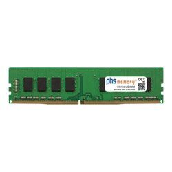 PHS-memory RAM für MSI Codex 5 MAG 10SC-203 Arbeitsspeicher