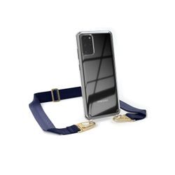EAZY CASE Handykette Silikon Kette für Samsung Galaxy S20 Plus /S20+ 5G 6