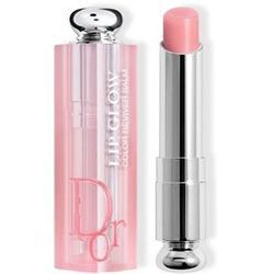 DIOR Lippen Lippenstifte Lippenbalsam, der sich jeder Lippenfarbe anpasstDior Addict Lip Glow Nr. 001 Pink