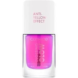 Catrice Nägel Nagellack Glossing Glow Nail Lacquer