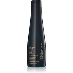 Shu Uemura Ultimate Reset Shampoo für gefärbtes, chemisch behandeltes und aufgehelltes Haar 300 ml