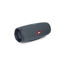 JBL Charge Essential 2 Bluetooth-Lautsprecher (30 W), grau