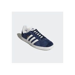 adidas Originals GAZELLE Sneaker, blau