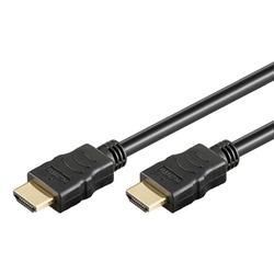 High Speed HDMI with Ethernet 5,0 Meter Kabel