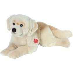 HERMANN Teddy COLLECTION® Kuscheltier Hund "Golden Retriever", 60 cm, beige