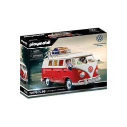 Playmobil® Spielbausteine 70176 Volkswagen T1 Camping Bus