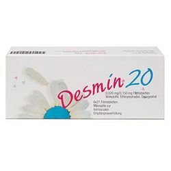 Desmin 20 126 St. (6X21 St.)