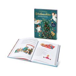 Buch »Wahrlich frohe Weihnachten«