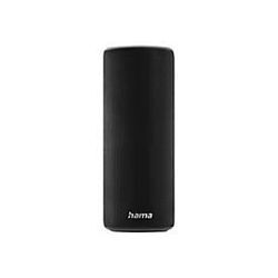 Hama Pipe 3.0 - Lautsprecher - tragbar - kabellos - Bluetooth - 24 Watt
