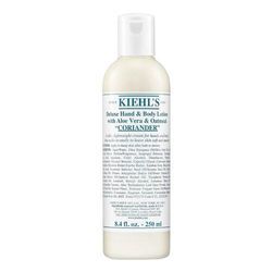 Kiehl's Since 1851 - Hand & Body Lotion Coriander - body Cream And Hand Lotion Coriander