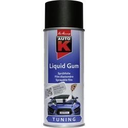 Auto-K Sprühfolie Liquid Gum Tuning schwarz 400ml