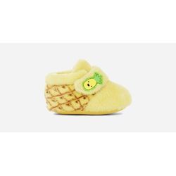 UGG® Bixbee Pineapple Stuffie für Kinder, Größe 18