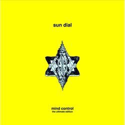 Mind Control (Lim.Ed.) - Sun Dial. (CD)