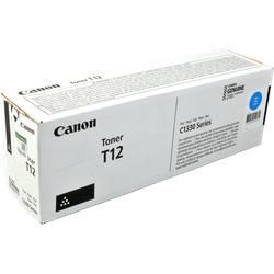 Canon Toner 5097C006 T12C cyan