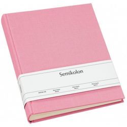 Semikolon Fotoalbum Album 363975 Classic Medium flamingo
