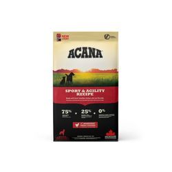 ACANA Dog Sport & Agility 11,4kg