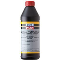 Zentralhydraulik-Öl 1 l Getriebeöle & Hydrauliköle - Liqui Moly