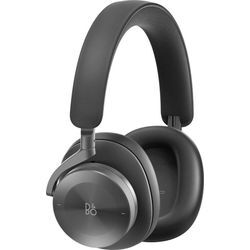 Bang & Olufsen Beoplay H95 Over-Ear-Kopfhörer (AN-Funktionen, Active Noise Cancelling (ANC), Freisprechfunktion, Geräuschisolierung, LED Ladestandsanzeige, Sprachsteuerung, Transparenzmodus, Bluetooth), schwarz