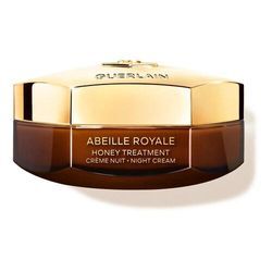 Guerlain - Abeille Royale Honey Treatment - Nachtcreme - abeille Royale Creme Nuit 50ml