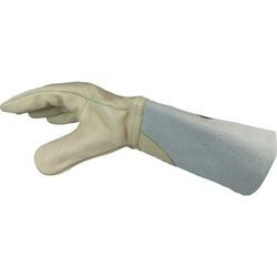 W+r - Handschuh Welder 11 Rindnarbenleder Gr. 10