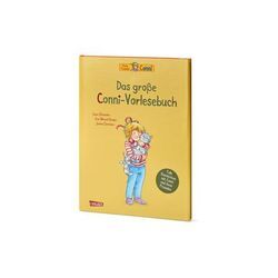 Buch »Das große Conni-Vorlesebuch«