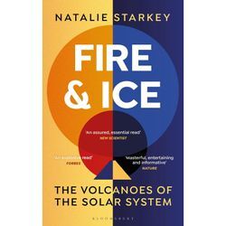 Fire and Ice - Natalie Starkey, Kartoniert (TB)