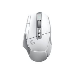 Logitech LOGITECH G502 X LIGHTSPEED Kabellose Gaming Maus Weiß Maus