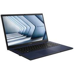 ASUS ExpertBook B1 B1502CBA-BQ2057X Notebook 39,6 cm (15,6 Zoll), 8 GB RAM, 512 GB SSD, Intel® Core™ i5-1235U