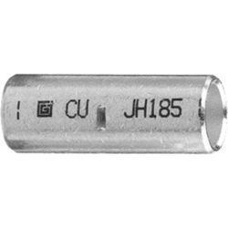 VA03-0034 Stoßverbinder 1.50 mm² Unisoliert Silber 1 St. - Ouneva Group