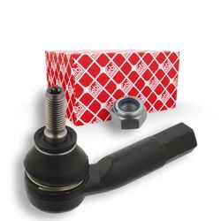 Febi Bilstein Spurstangenkopf vorne links (14180) für VW Bora Golf IV Seat