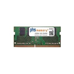 PHS-memory RAM für Lenovo ThinkPad L14 Gen 3 (Intel) (21C1) Arbeitsspeicher