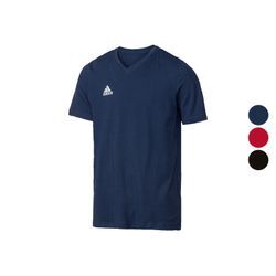adidas Herren T-Shirt »Entrada 22« im eleganten Nadelstreifen-Design