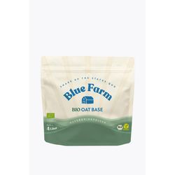 Blue Farm Bio Oat Base 4l