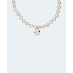 Collier MK-Perle 8 mm