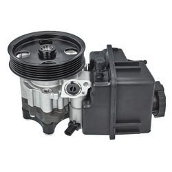 MEYLE Hydraulikpumpe, Lenkung MEYLE-ORIGINAL Qualityfür MERCEDES-BENZ C-Klasse C 180 CDI 200 250 4-matic 220 SLK / d E-Klasse E BlueTEC SLC