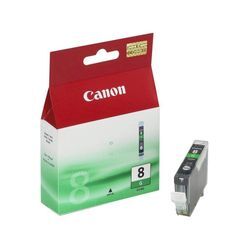 Canon CLI-8G grün Tintenpatrone Tintenpatrone