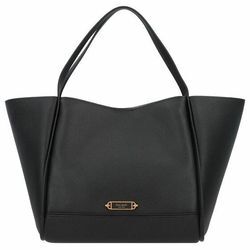 Kate Spade New York Grammercy Shopper Tasche Leder 49 cm black